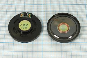 Динамическая головка 36x 6\ 16\0,25\пл\2C\YDB36-11\YEC Динамическая головка 36x 6\ 16\0,25\пл\2C\YDB36-11\YEC
