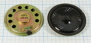 Динамическая головка 50x 7\ 16\0,25\мет/пл\2C\KPSP5070MN-16-0,25F Динамическая головка 50x 7\ 16\0,25\мет/пл\2C\KPSP5070MN-16-0,25F
