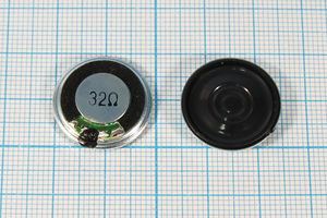 Динамическая головка 20x 4\ 32\0,5\мет/пл\2C\VS2037R32F800P05\VOIS Динамическая головка 20x 4\ 32\0,5\мет/пл\2C\VS2037R32F800P05\VOIS