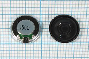 Динамическая головка 20x 4\150\0,5\мет/пл\2C\VS2037R150F800P05\VOI Динамическая головка 20x 4\150\0,5\мет/пл\2C\VS2037R150F800P05\VOI