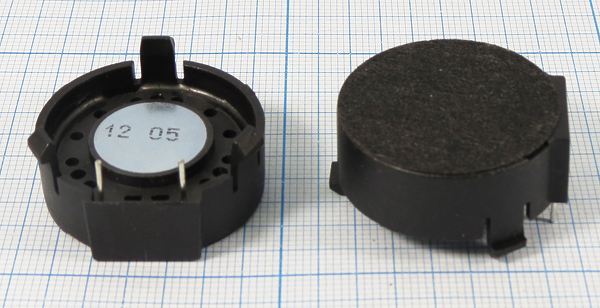 Динамическая головка 31x10\ 45\0,4\пл/пл\2P10\KPB3101SP1\KEPO