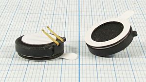Динамическая головка 15x 4\ 8\0,8\мет\2CSS5\KP1536ST4\клеящ слой Динамическая головка 15x 4\ 8\0,8\мет\2CSS5\KP1536ST4\клеящ слой