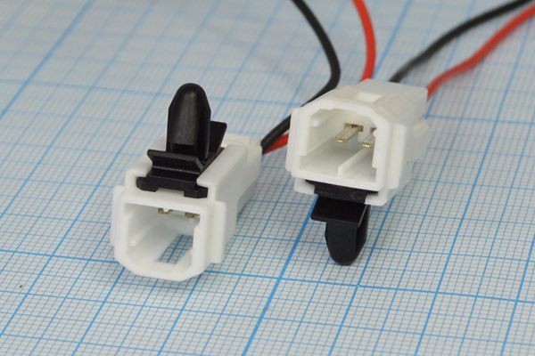 Динамическая головка 90x50x32\ 4\ 5\мет/бум\2L+H.\VS9050R4F200P5\V