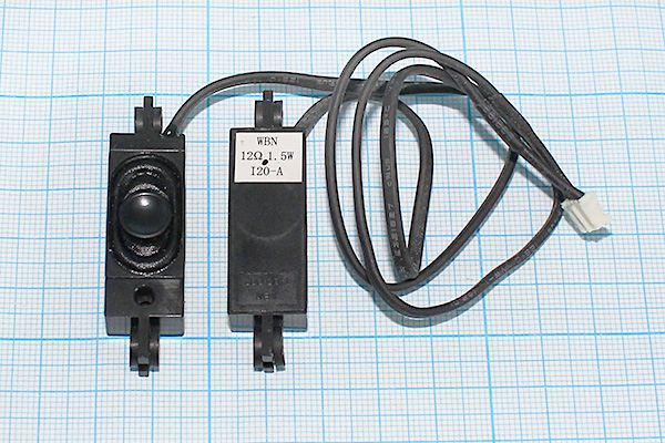Динамическая головка 36x14x 9m52\ 12\1,5\пл\2L210+\VSB36x14R12P1,5