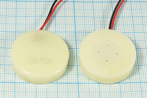 Динамическая головка 28x 8\150\0,01\пл\2L50\TR28-H7.4-150\(SD-153)