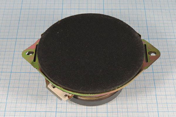 Динамическая головка 103x 50m130\ 4\\мет/бум\2C\AC420