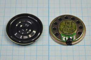 Динамическая головка 32x 5\ 8\1,0\мет/пл\2C\TRI32N-B\(TRI32N-B 8O Динамическая головка 32x 5\ 8\1,0\мет/пл\2C\TRI32N-B\(TRI32N-B 8O
