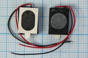 Динамическая головка 15x11x3,8\ 8\1,0\пл\2L50\QSZ-1587 Динамическая головка 15x11x3,8\ 8\1,0\пл\2L50\QSZ-1587