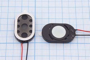 Динамическая головка 24x15x3,5\ 8\0,8\пл/пл\2L50\QSZ-1388\CHINA Динамическая головка 24x15x3,5\ 8\0,8\пл/пл\2L50\QSZ-1388\CHINA