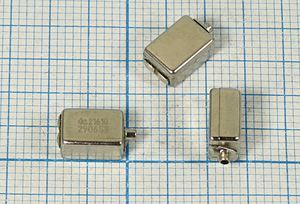 Динамическая головка 8x 6x 4\21\\мет\2C2,5\BK-21610-000\KNOWLES
