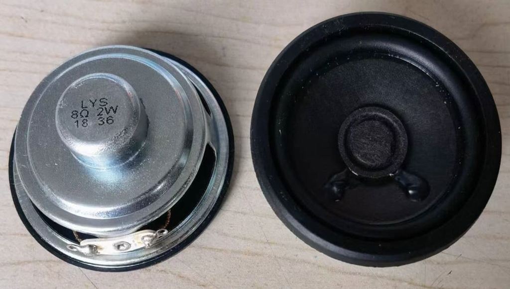 Динамическая головка 54x24\  8\2,0\мет/бум\2C\VS54235R8F240P2\VOIS
