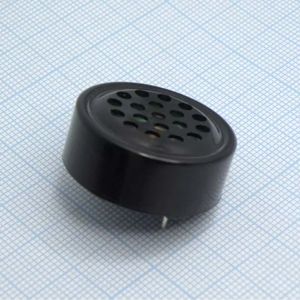 Динамик MXE-204P 30x13мм 8Ом 0,15Вт East Electronics