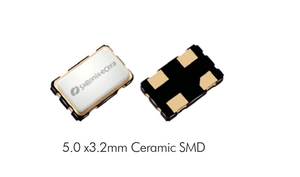 Кварцевый генератор 24000 КГц - S1633E-24.000-T SMD0503M4-4 3.3в CMOS