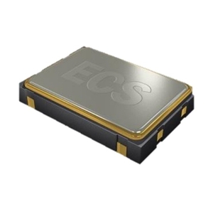 Кварцевый генератор 3.6864 МГц - 3686.4 ECS-3953M-3.6864-BN-TR