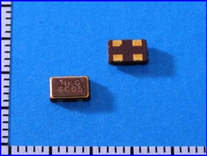 Кварцевый генератор 100 MHz - 100000 SCO56B100.000 WTS