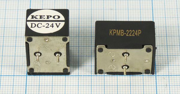 миз ген23x16x15\24\\0,4\2P7,6\KPMB-2224P\KEPO