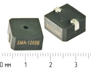 миз ген12x12x6\ 5\\2,3\2C\SMA-1205B\KEPO