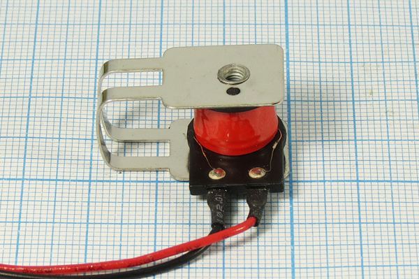 миз ген15x28x15m25\~12VAC\\\2C\KPMB-28012\KEPO