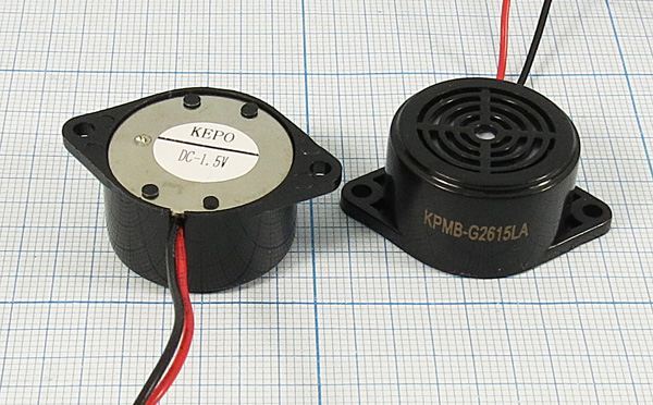 миз ген26,0x16m39\ 1,5\\0,4\2L150\KPMB-G2615LA\KEPO
