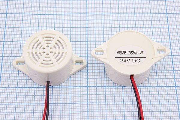миз ген26,4x17,6m41\24\0,4\\2L150\VSMB2624L-W\VOISE