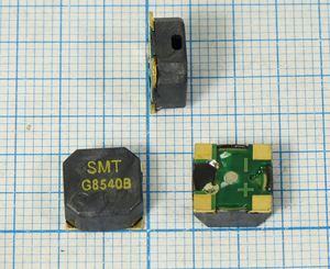 миз бг 8,5x 8,5x4,0\ 3,6\16\3,0\4C\SMT-G8540B\KEPO миз бг 8,5x 8,5x4,0\ 3,6\16\3,0\4C\SMT-G8540B\KEPO