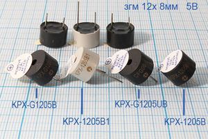 миз ген12x 8\ 5\\3,1\2P7,6\KPX-1205B\чер KEPO миз ген12x 8\ 5\\3,1\2P7,6\KPX-1205B\чер KEPO