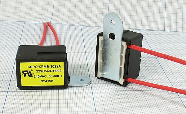 миз ген30x21x21m45\~220VAC\\\2L100\KPMB-3022A2\KEPO
