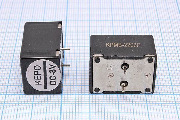 миз ген23x16x15\ 3\\0,4\2P7,6\KPMB-2203P\KEPO