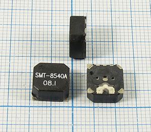 миз бг 8,5x 8,5x4,0\ 3,6\16\2,4\4C\SMT-G8540A\KEPO миз бг 8,5x 8,5x4,0\ 3,6\16\2,4\4C\SMT-G8540A\KEPO