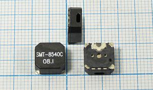 миз бг 8,5x 8,5x4,0\ 3,6\16\2,67\4C\SMT-G8540C\KEPO миз бг 8,5x 8,5x4,0\ 3,6\16\2,67\4C\SMT-G8540C\KEPO