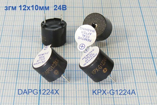 миз ген12x10\24\\2,4\2P7,6\KPX-G1224A\KEPO