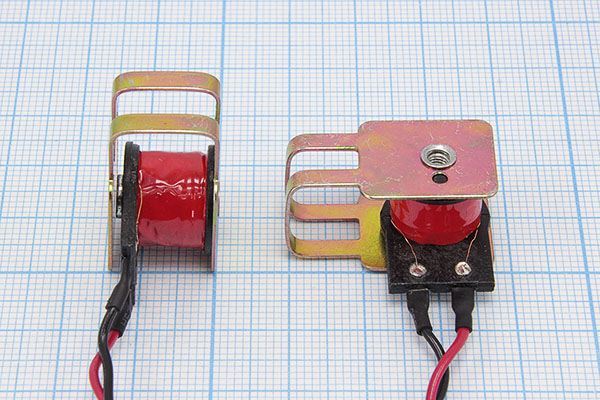 миз ген15x28x15m21\~12VAC\\\2L160+H1\KPMB-G28A012L\KE