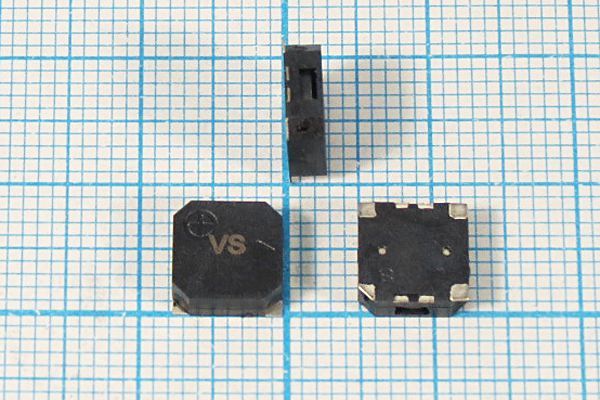 миз бг 7,5x 7,5x2,5\ 3,6\15\2,731\4C\VS7525A\VOISE