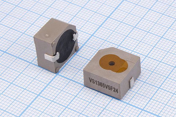 миз ген13x13x6\ 5\\2,4\2C\VS1365V5F24\VOISE