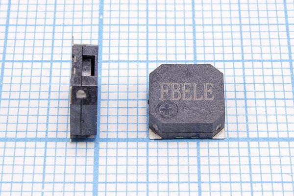 миз бг 7,5x 7,5x2,5\ 3,6\15\2,7\4C\SMT7525\FBELEC