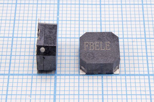 миз бг 8,5x 8,5x4,0\ 3,6\16\2,7\4C\SMT8504\FBELEC