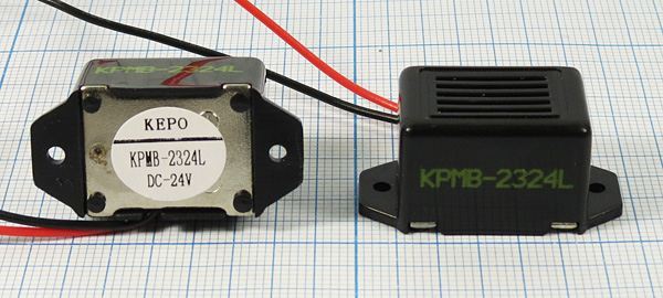 миз ген23x16x15m33\24\\0,4\2L150\KPMB-2324L1\KEPO