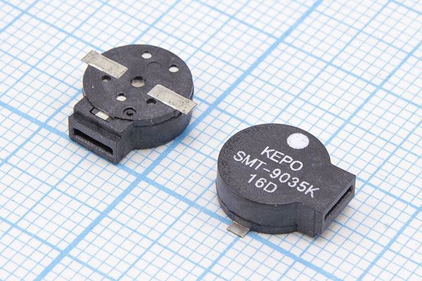 миз бг 9x 3m11\ 3,6\16\2,73\2C\SMT-G9035K\KEPO