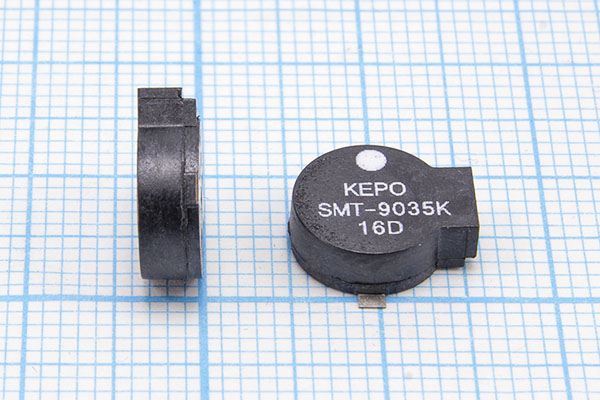 миз бг 9x 3m11\ 3,6\16\2,73\2C\SMT-G9035K\KEPO