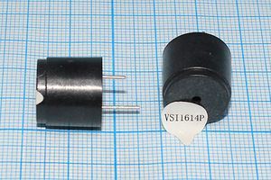 пиз ген16x14\ 3~18\\4,0\2P7,6\VSI1614P\IP65 VOISE