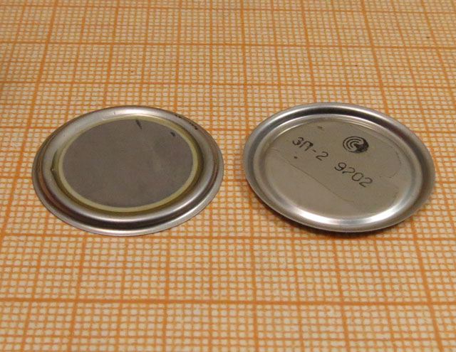 пиз бг25x 1,5\1~20\\\2C\Пьезоэлектрический излучатель звука без генератора-2\[пэ 25x1,5]