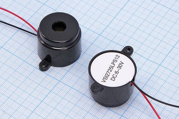 пиз ген30x25m45\ 6~30\\2,8\2L110\VSI2725LPS12\VOISE
