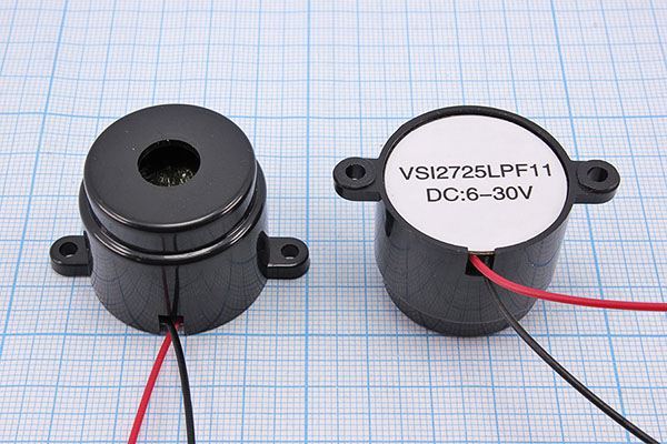 пиз ген30x25m45\ 6~30\\2,8\2L110\VSI2725LPF11\VOISE