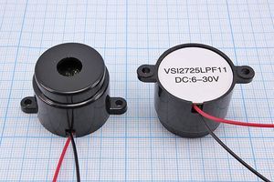 пиз ген30x25m45\ 6~30\\2,8\2L110\VSI2725LPF11\VOISE