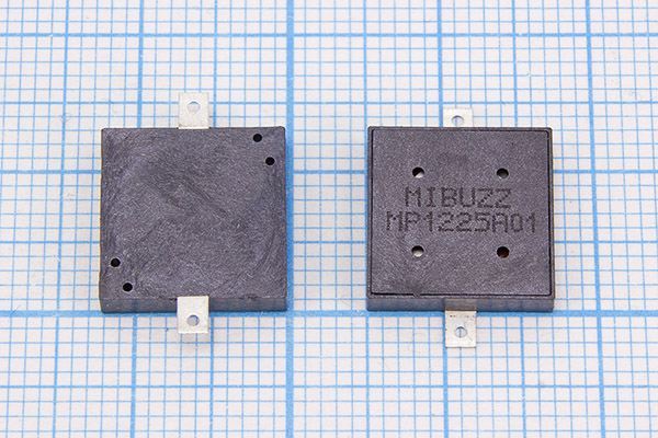 пиз бг12x12x2,5\1~25\\ 4,1\2C\VS1225PA\VOISE