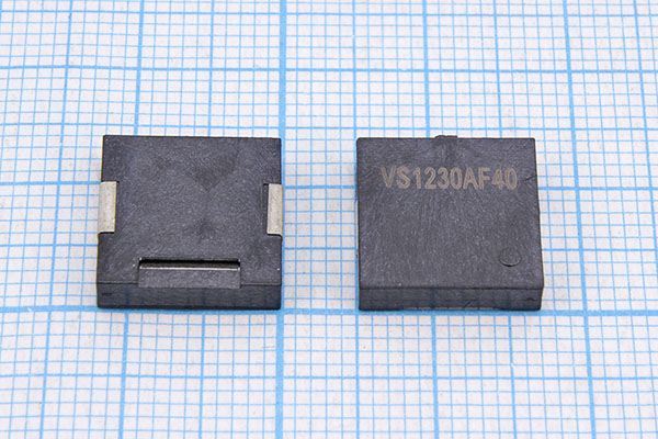 пиз бг12x12x3,0\1~25\\ 4,0\2C\VS1230AF40\VOISE
