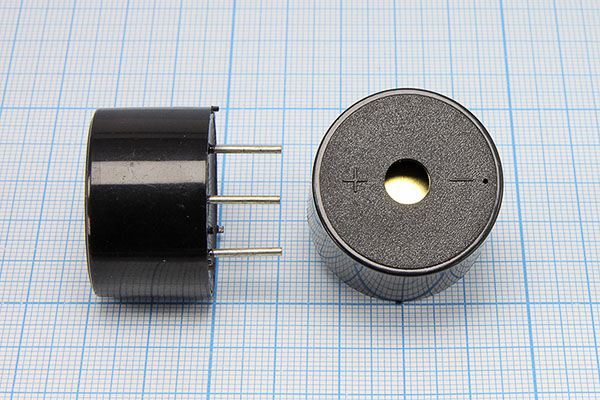 пиз ген30x20\ 3~16\\3,5\3P\KPI-3011\1Tone+Pulse KEPO