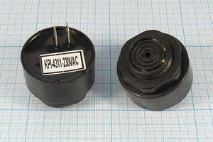 пиз ген43x33\~220\\2,9\2T\KPI-4311-230\Pulse медленн