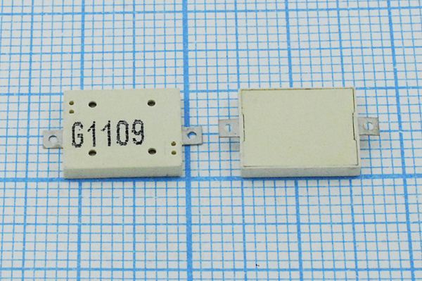 пиз бг11x09x1,7\1~25\\ 4,1\2C\SPT-G1109\KEPO