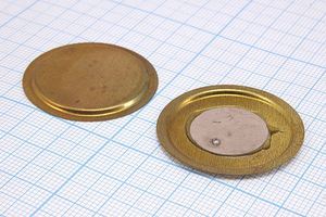 пиз бг32x 0,4 \1~20\\ 4,0\2C\Пьезоэлектрический излучатель звука без генератора-4\1DOT пэ d18 [пэ 32x пиз бг32x 0,4 \1~20\\ 4,0\2C\Пьезоэлектрический излучатель звука без генератора-4\1DOT пэ d18 [пэ 32x